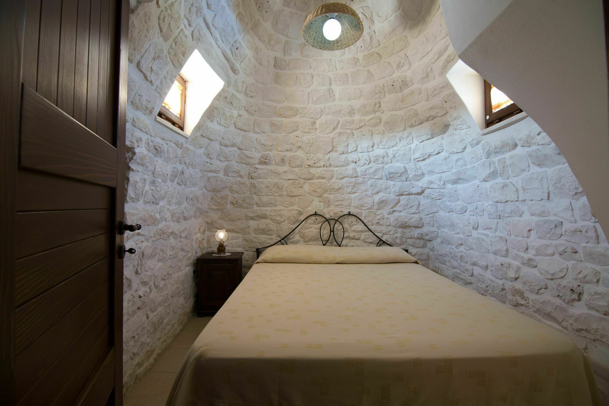Bed And Breakfast Trulli San Leonardo Alberobello Exterior photo